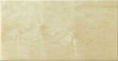 White Pre-Primed Solid Drawer Fronts