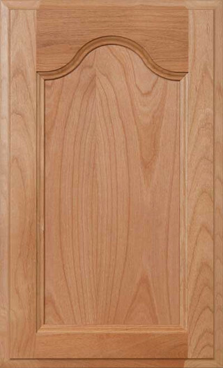 Arched Cabinet Doors for IKEA