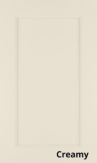 Painted Cabinet Doors