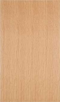 Unfinished Slab Cabinet Doors