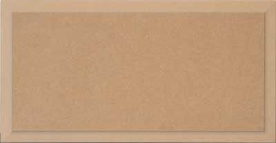 Painted MDF Drawer Fronts