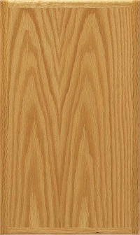 Veneer Cabinet Doors