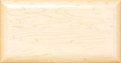 Painted Solid Drawer Fronts