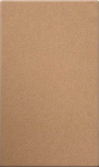 Slab MDF Cabinet Doors for IKEA