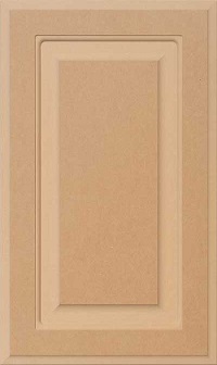Square MDF Cabinet Doors for IKEA