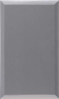 Slab Thermofoil Cabinet Doors