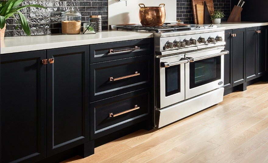 Pros and Cons of Thermofoil Doors