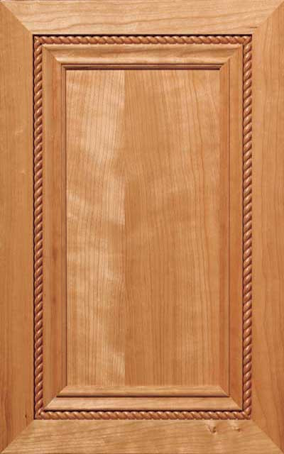 Hudson Cabinet Doors 3/4