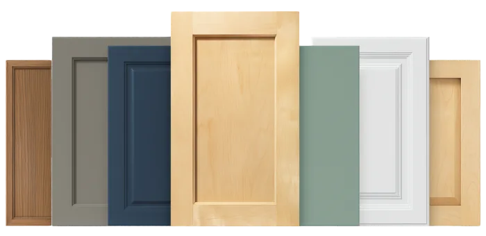 cabinet doors