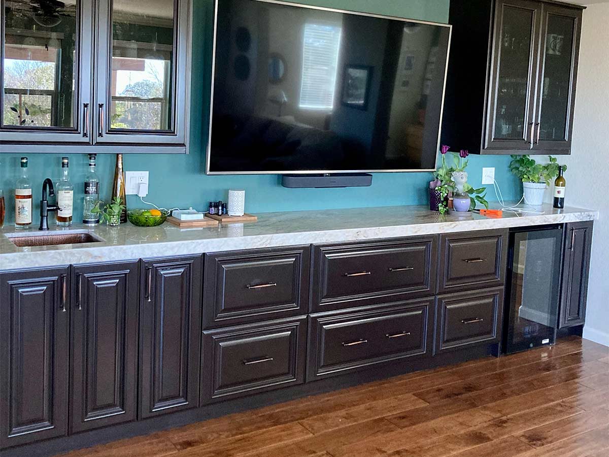 The Ultimate Entertainment Oasis