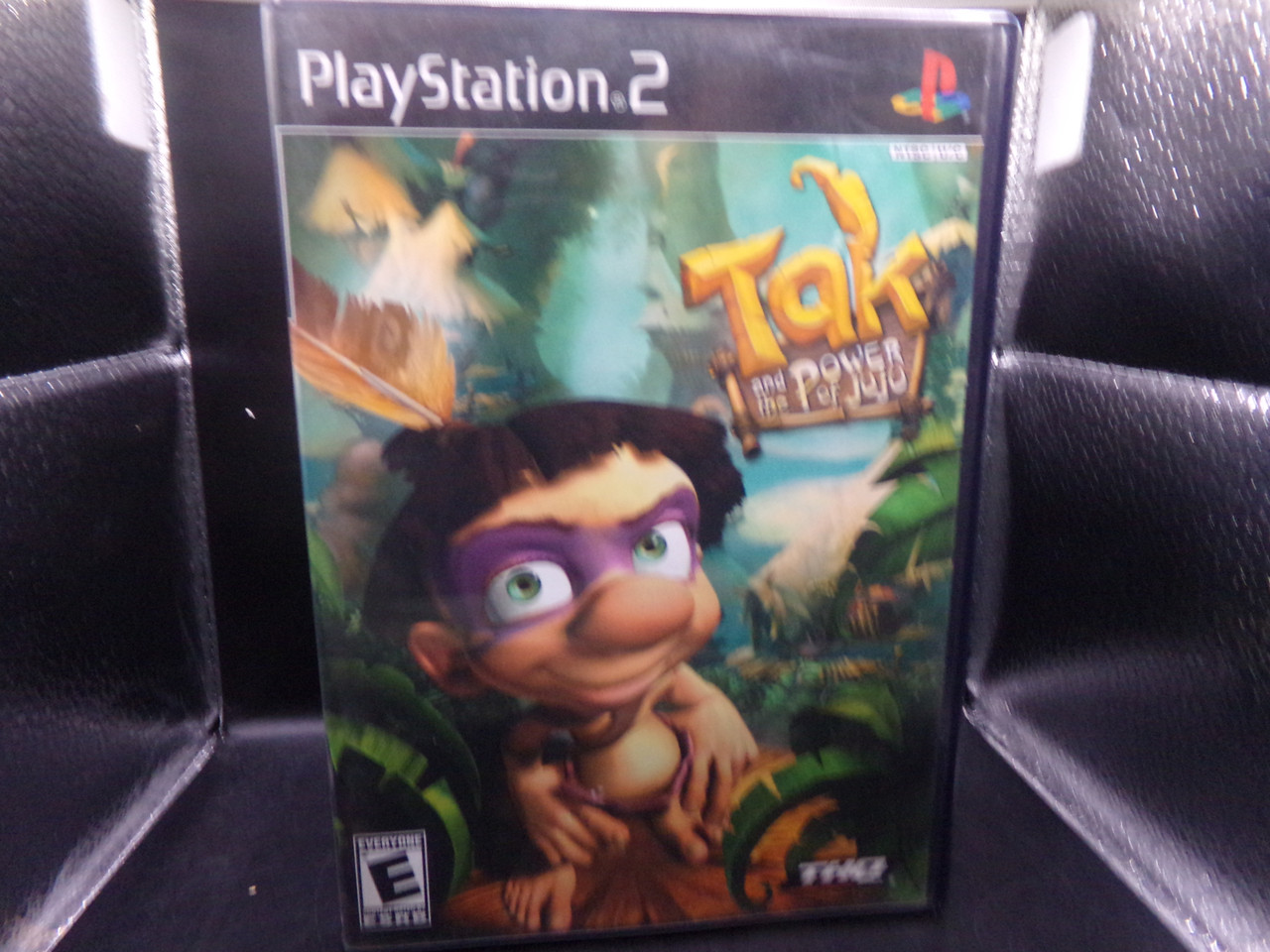 Tak and the Power of JuJu - PlayStation 2