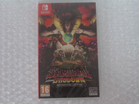 Samurai Shodown: NeoGeo Collection for Nintendo Switch (Brand New)