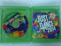 Just Dance 2014 Xbox One (Requires Xbox One Kinect) Used
