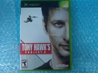 Tony Hawk's Project 8 Original Xbox Used