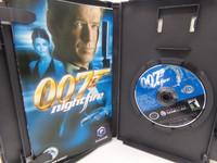 007 Nightfire Gamecube Used