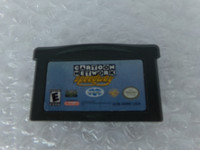 Cartoon Network Speedway Game Boy Advance GBA Used