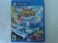 Team Sonic Racing Playstation 4 PS4 Used