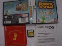 Bookworm Nintendo DS Used