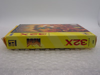 Doom Sega 32X Boxed Used