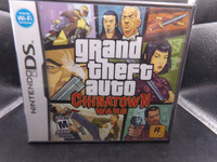 Grand Theft Auto: Chinatown Wars Nintendo DS Used