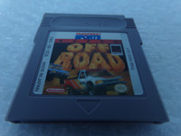 Super Off Road Game Boy Original Used
