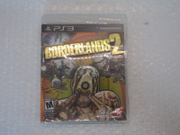 Borderlands 2 Playstation 3 PS3 NEW