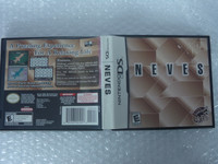 Neves Nintendo DS Used