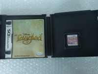 Tangled Nintendo DS Used