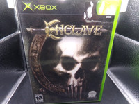 Enclave Original Xbox Used