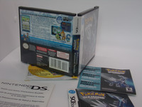Pokemon Diamond - CASE AND MANUAL ONLY