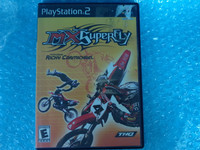 MX Superfly PlayStation 2 PS2 Used