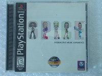 Spice World Playstation PS1 Used