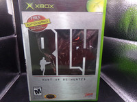 RLH: Run Like Hell Original Xbox Used