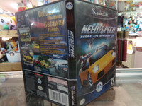 Need for Speed: Hot Pursuit 2 Gamecube Used