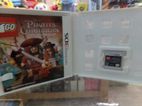 LEGO Pirates of the Caribbean: The Video Game Nintendo 3DS Used