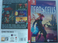 Dead Cells Nintendo Switch Used