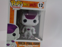 Dragon Ball Z - #12 Frieza (Final Form) Funko Pop