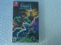 Alwa's Collection Nintendo Switch NEW