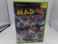 Mad Dash Racing Original Xbox Used