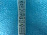 Official Microsoft Xbox 360 Media Remote Used