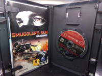 Smuggler's Run: Warzones Gamecube Used