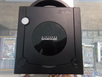 Nintendo Gamecube Console (Black) Used