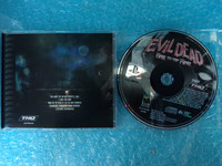 Evil Dead: Hail to the King Playstation PS1 Used