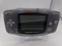 Nintendo GameBoy Advance Original (Glacier) Console Used