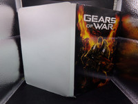 Gears of War Limited Collector's Edition Xbox 360 Used