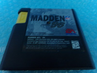 Madden NFL '96 Sega Genesis Used