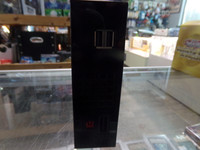 Nintendo Wii Console (RVL-101) (Black) Used