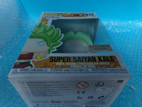 Dragon Ball Super - #815 Super Saiyan Kale (Box Lunch) Funko Pop