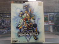 BradyGames Kingdom Hearts II Strategy Guide
