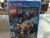 Lego The Hobbit Playstation Vita PS Vita NEW